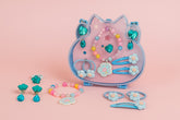 Kids' Deluxe Jewelry Set
