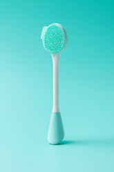 Silicone Facial Cleansing Brush - Deep Clean