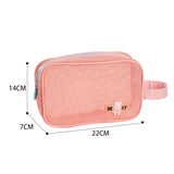 حقيبة مستلزمات السفر للرحلات