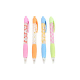 Ball Pens ABS AS TPR 144mm - MIDI