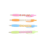 Ball Pens ABS AS TPR 144mm - MIDI