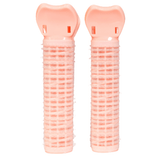 Beauty Times Hair Curling Tool Set – 3 pcs (Pink) - MIDI