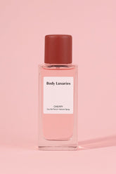 Body Luxuries Cherry Perfume - 30ml - MIDI