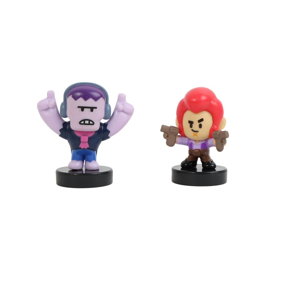 Brawl Stars stampers 2 pack window box (S1) - MIDI