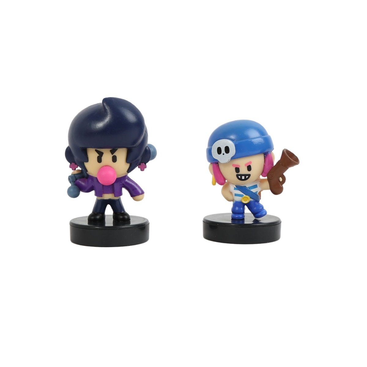 Brawl Stars stampers 2 pack window box (S1) - MIDI