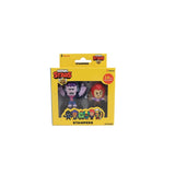 Brawl Stars stampers 2 pack window box (S1) - MIDI