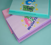 Care Bears Storage Boxes - Cute Organization - MIDI