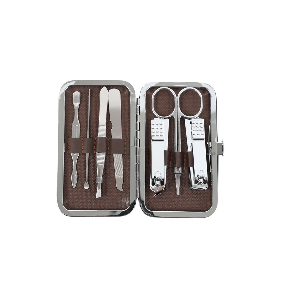 Classic 5 - Piece Manicure Set with Case - MIDI