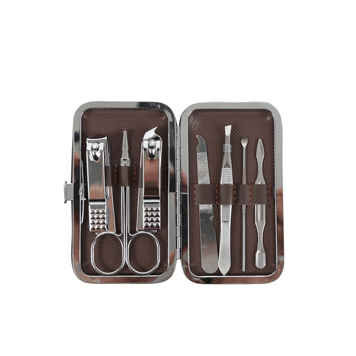 Classic 5 - Piece Manicure Set with Case - MIDI