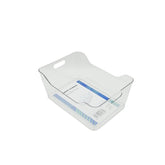 Clear Plastic Storage Organizers - MIDI