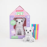 Colour Your Own Kitten - MIDI