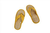 Comfortable Woven Slippers - MIDI