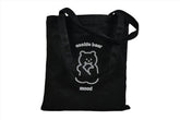 Cookie Bear Tote Bag - Stylish & Practical - MIDI