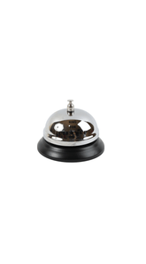 Customer Service Desk Bell - MIDI