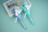 Cute Animal Bubble Blower - MIDI