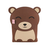 Cute Bear Laundry Bag - MIDI