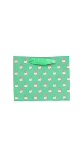 Cute Bunny Gift Bags - MIDI