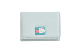 Cute Cartoon Mini Wallet for Women - MIDI