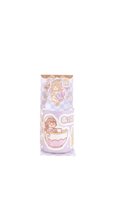 Cute Cartoon Washi Tape - MIDI