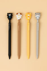 Cute Cat Pens - MIDI