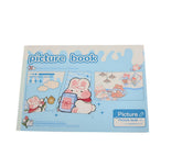 Cute Kids' Drawing Book - MIDI