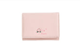 Cute Mini Wallet for Women - MIDI