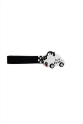 Cute Panda Car Keychain - MIDI
