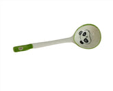 Cute Panda Ceramic Soup Ladle - MIDI
