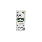 Cute Panda Eraser - MIDI