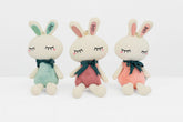 Cute Plush Bunny - Perfect Gift for Kids - MIDI