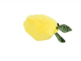 Cute Plush Lemon Toy - MIDI