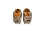 Cute Rabbit Slippers - MIDI