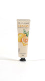 Dear Body Lemon Hand & Nail Cream – 30ml - MIDI