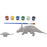 Dinosaur Painting Kit for Kids - MIDI