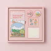 Dinosaur Series Journal Set Mixed - MIDI