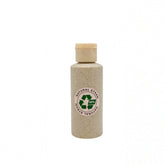 Eco - Friendly Travel Bottles (Set of 3) - MIDI
