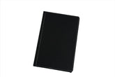 Elegant Black Notebook - MIDI