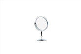 Elegant Round Makeup Mirror - MIDI