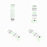 Elite Bellezza 100% Cotton Rounds – 100 Pieces - MIDI