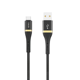 1 - كابل شحن Wiwu USB-C متين
*