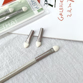 2 - فرش مكياج إسفنجية للعينين