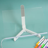 Foldable LED Writing Board - MIDI
