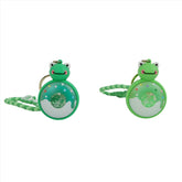 Frog Keychain with Donut Holder - MIDI