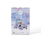 Frozen 5 - in - 1 Trolley Bag Set 16” – School Pack - MIDI