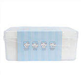 Fufubai Makeup Cotton - 1000 Pcs - MIDI