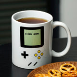 Gaming Mug & Socks Set – 330ml Game Design. - MIDI
