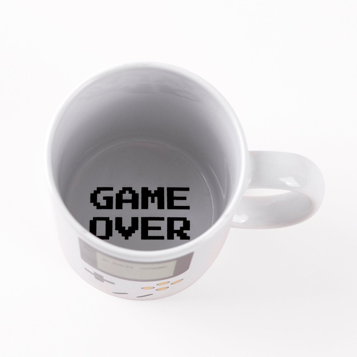 Gaming Mug & Socks Set – 330ml Game Design. - MIDI