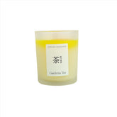 Gardenia Tea Scented Candle - MIDI