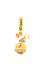 Garfield Musical Keychain - MIDI