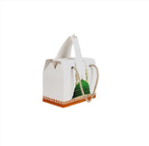 Gift Boxes with Prophet's Dome Design - MIDI